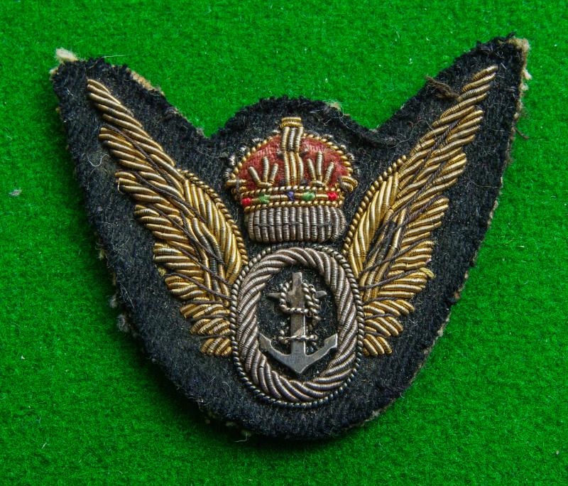 Fleet Air Arm.