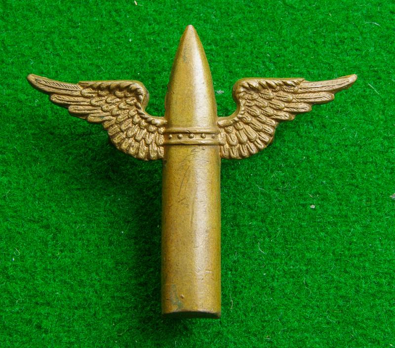 Royal Air Force.
