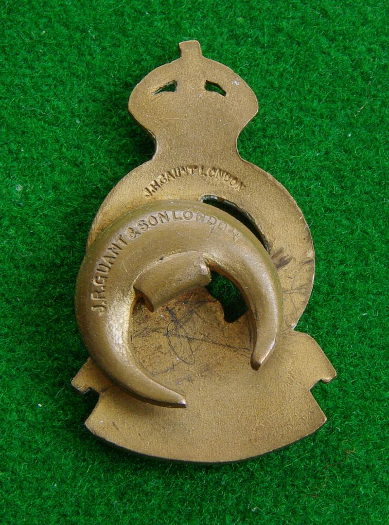 Army Veterinary Corps / R.S.P.C.A.