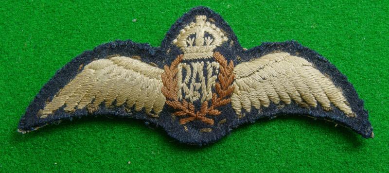 Royal Air Force.
