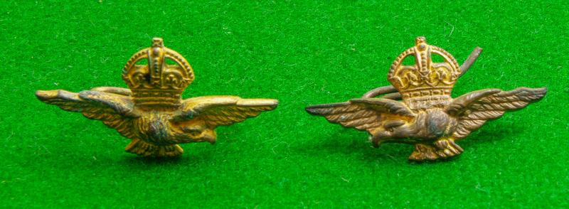 Royal Air Force.